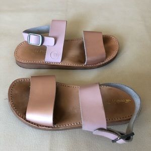 Freshly Picked Sandals